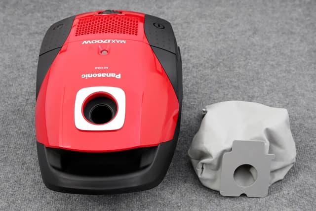 So sánh giá Máy hút bụi dạng hộp Panasonic MC-CG525RN49 rẻ nhất? - Ảnh 13