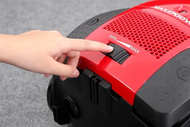 So sánh giá Máy hút bụi dạng hộp Panasonic MC-CG525RN49 rẻ nhất? - Ảnh 17