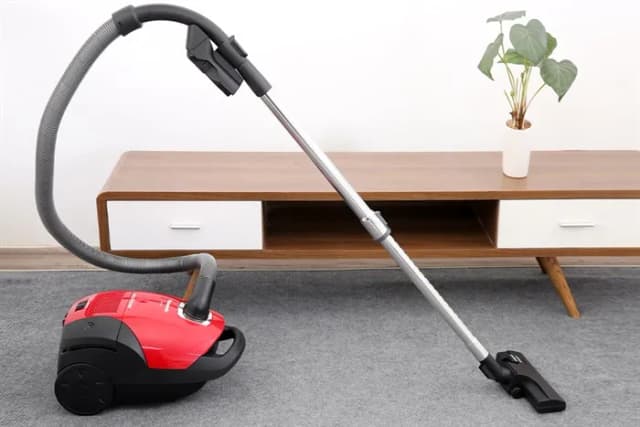 So sánh giá Máy hút bụi dạng hộp Panasonic MC-CG525RN49 rẻ nhất? - Ảnh 4