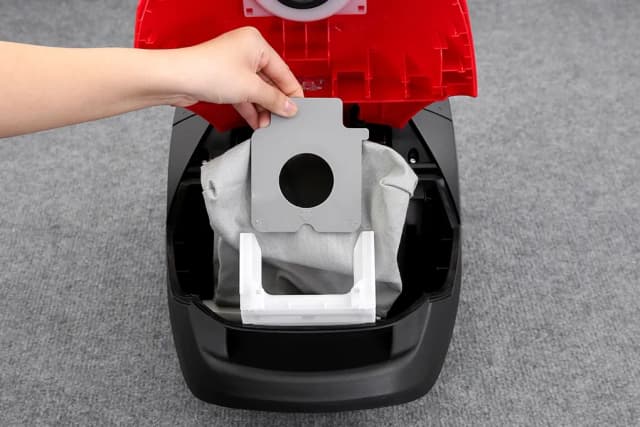 So sánh giá Máy hút bụi dạng hộp Panasonic MC-CG525RN49 rẻ nhất? - Ảnh 8