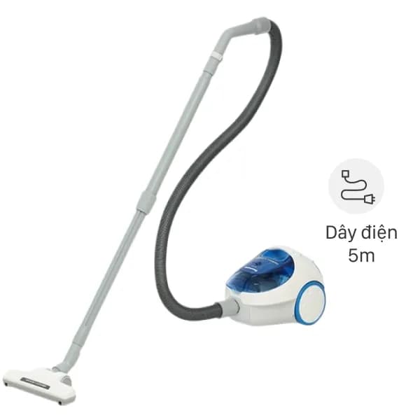 Máy hút bụi dạng hộp Panasonic MC-CL305BN46 - Ảnh 22