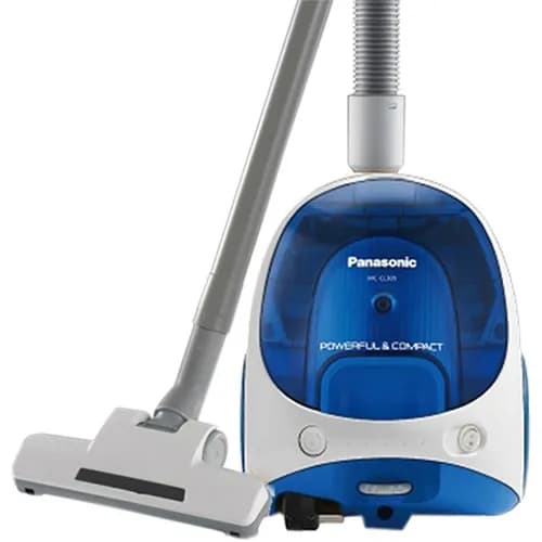 So sánh giá Máy hút bụi dạng hộp Panasonic MC-CL305BN46 rẻ nhất? - Ảnh 2