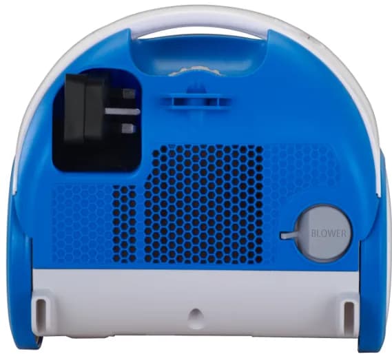 So sánh giá Máy hút bụi dạng hộp Panasonic MC-CL305BN46 rẻ nhất? - Ảnh 14