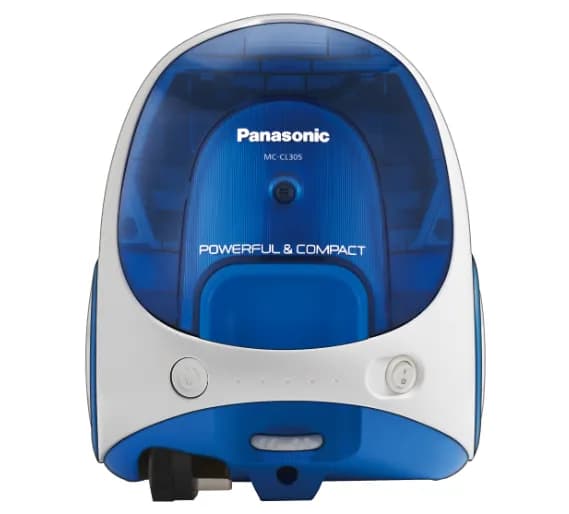 So sánh giá Máy hút bụi dạng hộp Panasonic MC-CL305BN46 rẻ nhất? - Ảnh 5