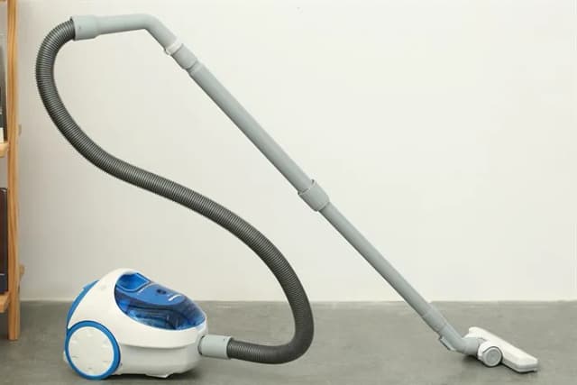 So sánh giá Máy hút bụi dạng hộp Panasonic MC-CL305BN46 rẻ nhất? - Ảnh 6