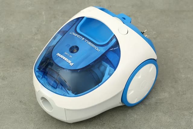 So sánh giá Máy hút bụi dạng hộp Panasonic MC-CL305BN46 rẻ nhất? - Ảnh 9