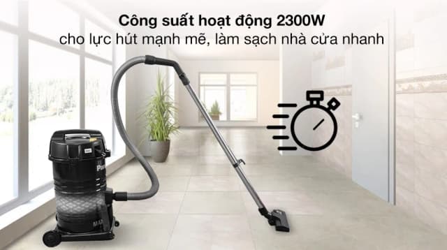 Top 1 so sánh giá Máy hút bụi công nghiệp Panasonic MC-YL637SN49 - Tìm sản phẩm giá rẻ nhất - Ảnh 21