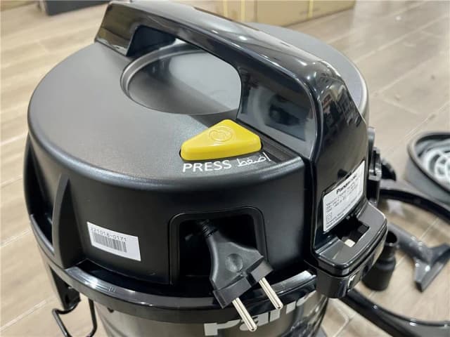 Top 1 so sánh giá Máy hút bụi công nghiệp Panasonic MC-YL637SN49 - Tìm sản phẩm giá rẻ nhất - Ảnh 22