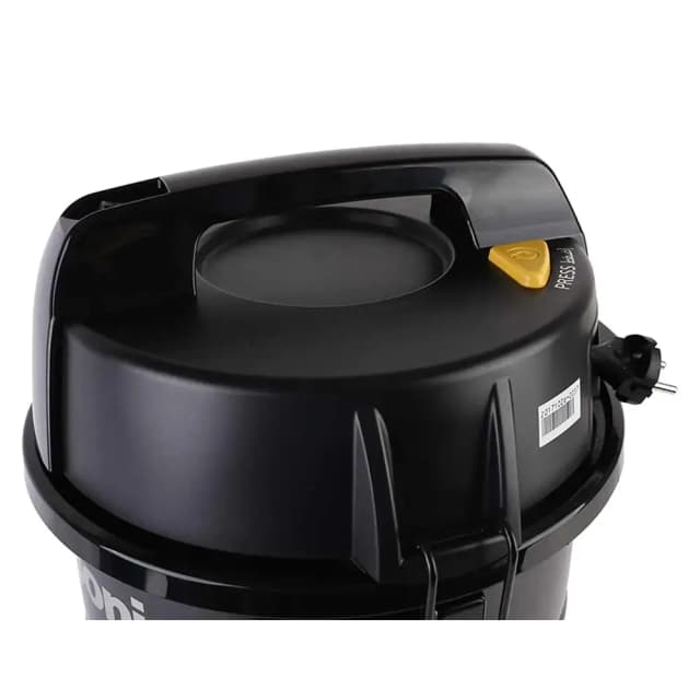 Top 1 so sánh giá Máy hút bụi công nghiệp Panasonic MC-YL637SN49 - Tìm sản phẩm giá rẻ nhất - Ảnh 25