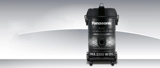 Top 1 so sánh giá Máy hút bụi công nghiệp Panasonic MC-YL637SN49 - Tìm sản phẩm giá rẻ nhất - Ảnh 26