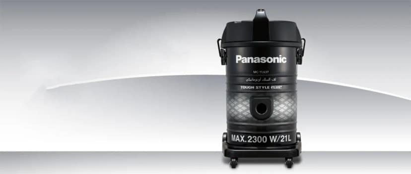 So sánh giá Máy hút bụi công nghiệp Panasonic MC-YL637SN49 - Tìm sản phẩm giá rẻ nhất - Ảnh 26