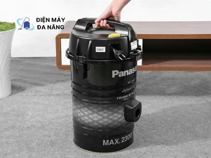 So sánh giá Máy hút bụi công nghiệp Panasonic MC-YL637SN49 - Tìm sản phẩm giá rẻ nhất - Ảnh 29