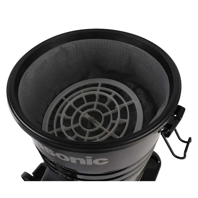 Top 1 so sánh giá Máy hút bụi công nghiệp Panasonic MC-YL637SN49 - Tìm sản phẩm giá rẻ nhất - Ảnh 32