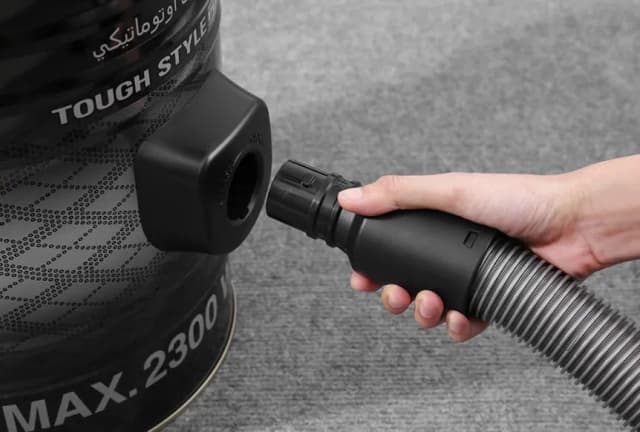 Top 1 so sánh giá Máy hút bụi công nghiệp Panasonic MC-YL637SN49 - Tìm sản phẩm giá rẻ nhất - Ảnh 33