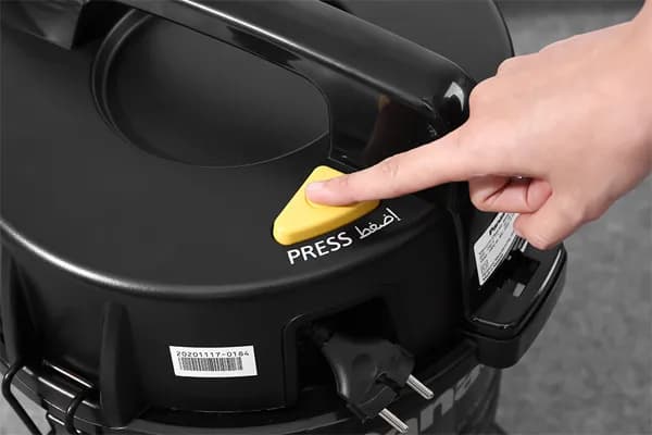 Top 1 so sánh giá Máy hút bụi công nghiệp Panasonic MC-YL637SN49 - Tìm sản phẩm giá rẻ nhất - Ảnh 36