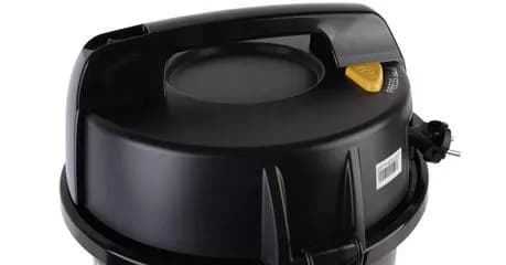 Top 1 so sánh giá Máy hút bụi công nghiệp Panasonic MC-YL637SN49 - Tìm sản phẩm giá rẻ nhất - Ảnh 40