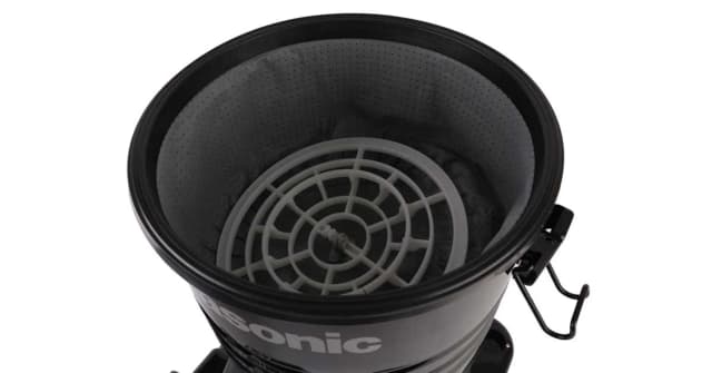 Top 1 so sánh giá Máy hút bụi công nghiệp Panasonic MC-YL637SN49 - Tìm sản phẩm giá rẻ nhất - Ảnh 41