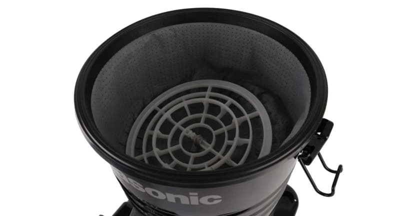 So sánh giá Máy hút bụi công nghiệp Panasonic MC-YL637SN49 - Tìm sản phẩm giá rẻ nhất - Ảnh 41