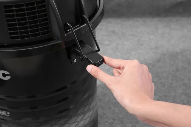 Top 1 so sánh giá Máy hút bụi công nghiệp Panasonic MC-YL637SN49 - Tìm sản phẩm giá rẻ nhất - Ảnh 42