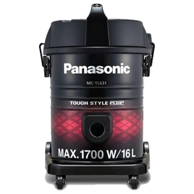 Top 1 so sánh giá Máy hút bụi công nghiệp Panasonic MC-YL637SN49 - Tìm sản phẩm giá rẻ nhất - Ảnh 43