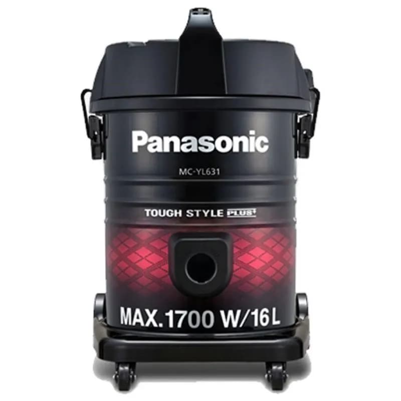 So sánh giá Máy hút bụi công nghiệp Panasonic MC-YL637SN49 - Tìm sản phẩm giá rẻ nhất - Ảnh 43