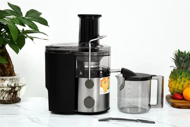 So sánh giá Máy ép trái cây Panasonic MJ-CB600SRA rẻ nhất? - Ảnh 2