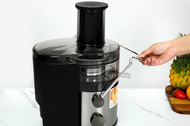 So sánh giá Máy ép trái cây Panasonic MJ-CB600SRA rẻ nhất? - Ảnh 14