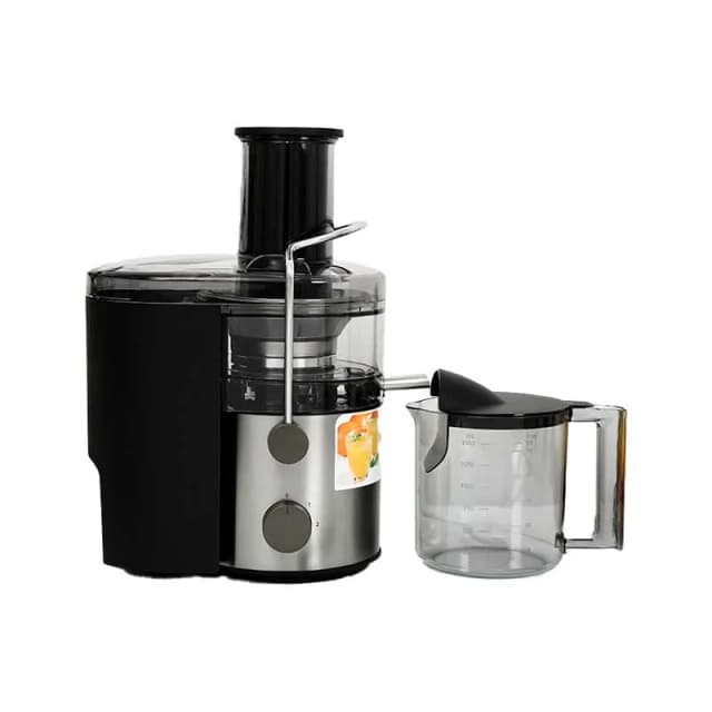 So sánh giá Máy ép trái cây Panasonic MJ-CB600SRA rẻ nhất? - Ảnh 9