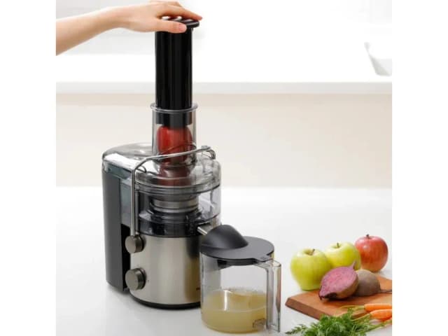 So sánh giá Máy ép trái cây Panasonic MJ-CB600SRA rẻ nhất? - Ảnh 10