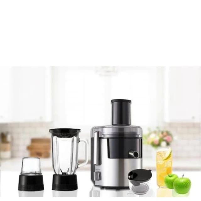 So sánh giá Máy xay ép đa năng Panasonic MJ-DJ31SRA rẻ nhất? - Ảnh 4