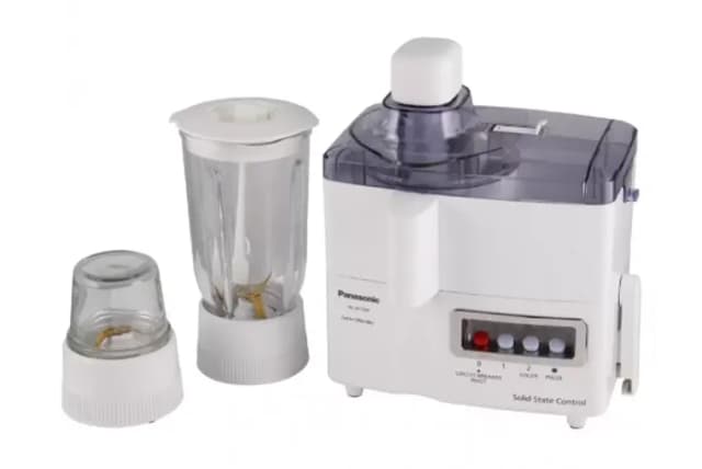 So sánh giá Máy xay ép đa năng Panasonic MJ-M176PWRA rẻ nhất? - Ảnh 12
