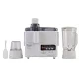 So sánh giá Máy xay ép đa năng Panasonic MJ-M176PWRA rẻ nhất? - Ảnh 14