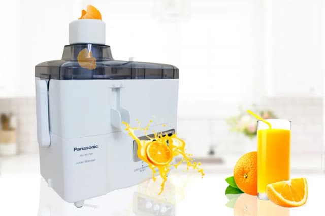 So sánh giá Máy xay ép đa năng Panasonic MJ-M176PWRA rẻ nhất? - Ảnh 17