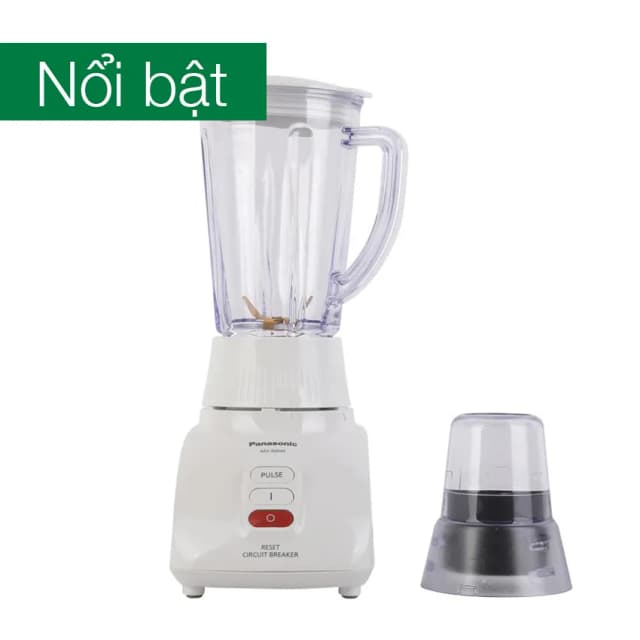 So sánh giá Máy xay sinh tố đa năng Panasonic MX-900MW rẻ nhất? - Ảnh 4