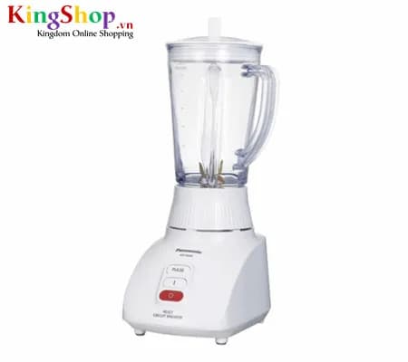 So sánh giá Máy xay sinh tố đa năng Panasonic MX-900MW rẻ nhất? - Ảnh 10