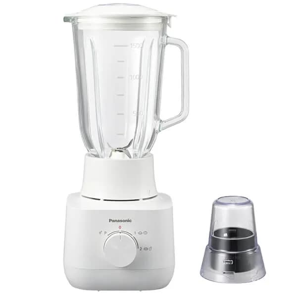 Máy xay sinh tố đa năng Panasonic MX-EG5311WRA - Ảnh 5