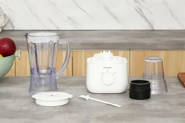 So sánh giá Máy xay sinh tố đa năng Panasonic MX-EP3111WRA rẻ nhất? - Ảnh 11