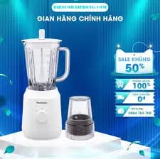 So sánh giá Máy xay sinh tố đa năng Panasonic MX-EP3111WRA rẻ nhất? - Ảnh 16