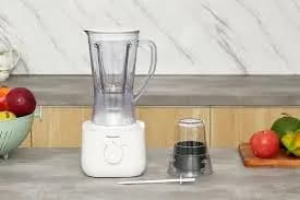 So sánh giá Máy xay sinh tố đa năng Panasonic MX-EP3111WRA rẻ nhất? - Ảnh 4