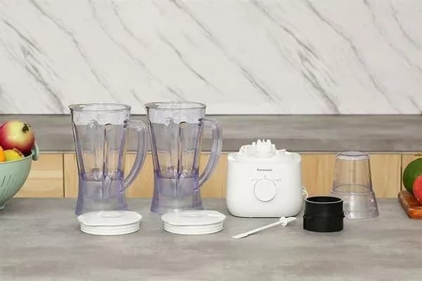 So sánh giá Máy xay sinh tố đa năng Panasonic MX-EP3171WRA rẻ nhất? - Ảnh 17