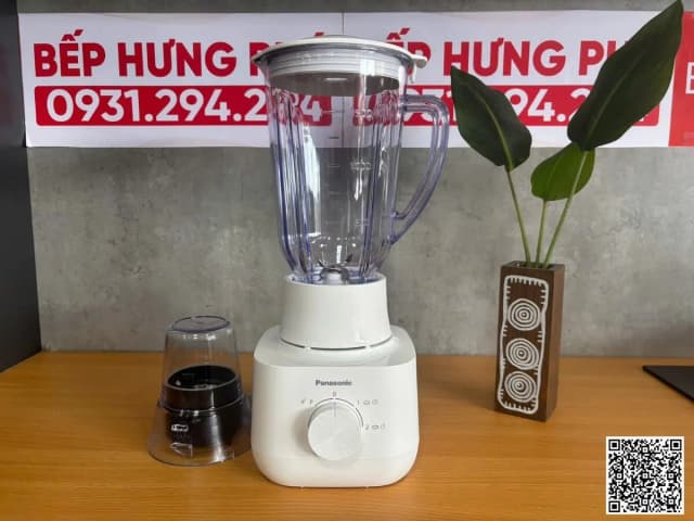 So sánh giá Máy xay sinh tố đa năng Panasonic MX-EP5111WRA rẻ nhất? - Ảnh 14