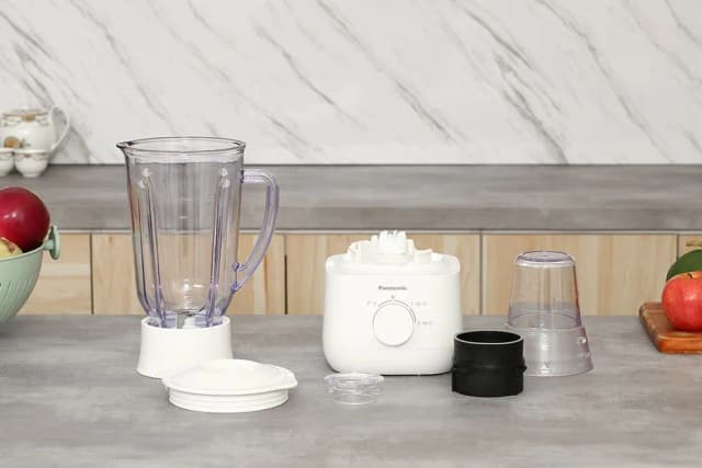 So sánh giá Máy xay sinh tố đa năng Panasonic MX-EP5111WRA rẻ nhất? - Ảnh 15