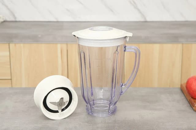 So sánh giá Máy xay sinh tố đa năng Panasonic MX-EP5111WRA rẻ nhất? - Ảnh 17