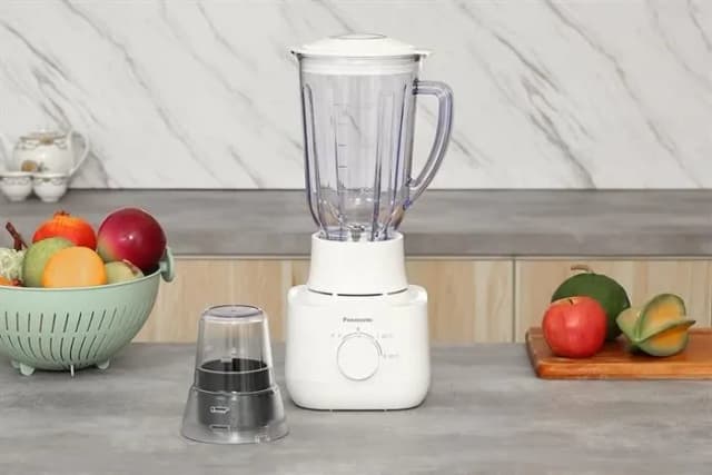 So sánh giá Máy xay sinh tố đa năng Panasonic MX-EP5111WRA rẻ nhất? - Ảnh 4
