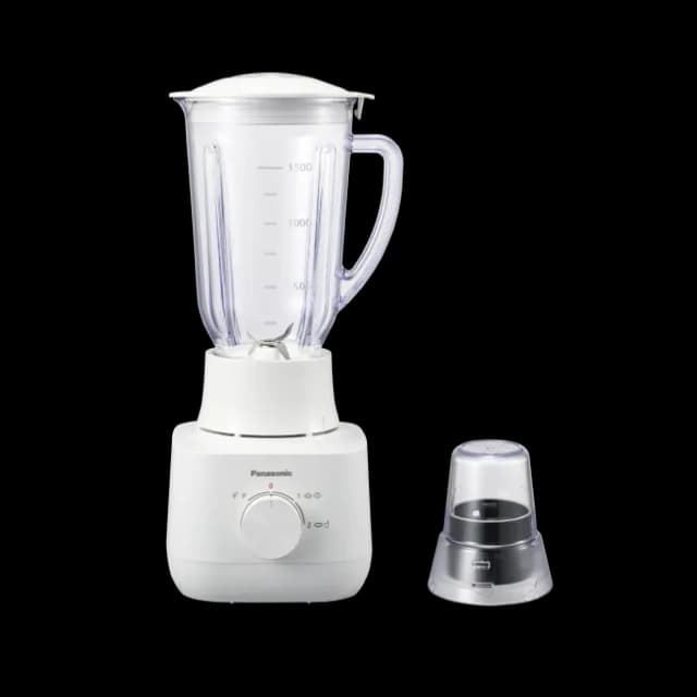 So sánh giá Máy xay sinh tố đa năng Panasonic MX-EP5111WRA rẻ nhất? - Ảnh 5