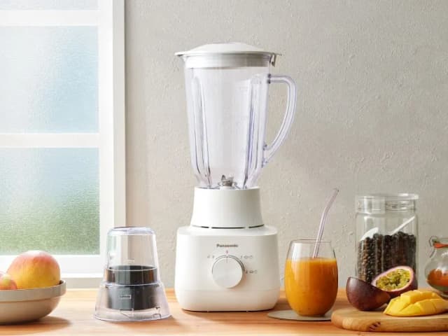 So sánh giá Máy xay sinh tố đa năng Panasonic MX-EP5111WRA rẻ nhất? - Ảnh 8