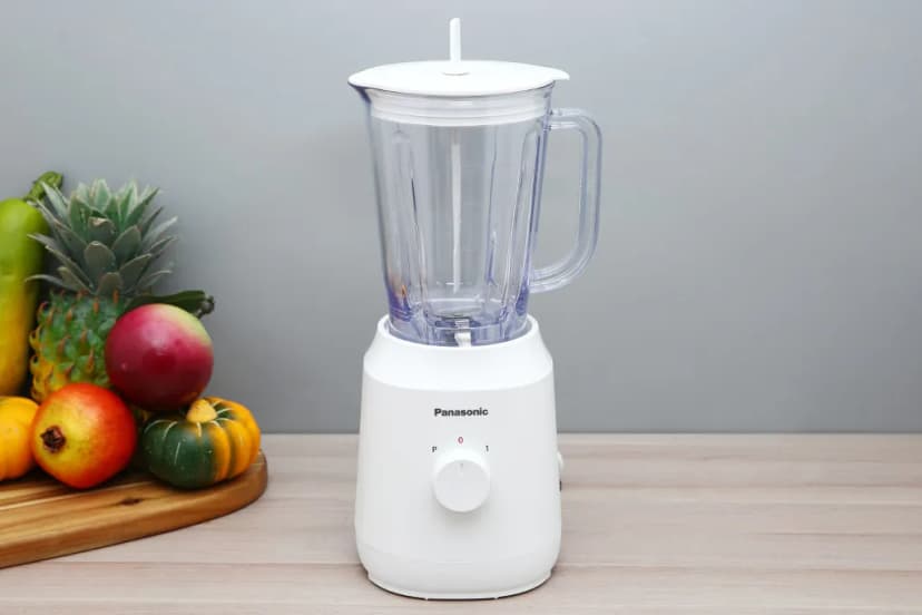 So sánh giá Máy xay sinh tố Panasonic MX-EX1001WRA - Tìm sản phẩm giá rẻ nhất - Ảnh 1