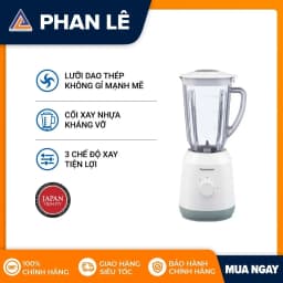 So sánh giá Máy xay sinh tố Panasonic MX-EX1001WRA - Tìm sản phẩm giá rẻ nhất - Ảnh 12