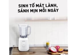 So sánh giá Máy xay sinh tố Panasonic MX-EX1001WRA - Tìm sản phẩm giá rẻ nhất - Ảnh 16