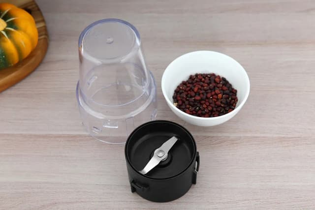 So sánh giá Máy xay sinh tố đa năng Panasonic MX-EX1011WRA - 2 cối rẻ nhất? - Ảnh 18